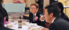 受賞記念祝賀会