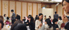 受賞記念祝賀会