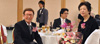 受賞記念祝賀会