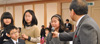 受賞記念祝賀会