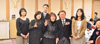 受賞記念祝賀会