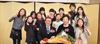受賞記念祝賀会