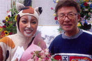 選手権クラス