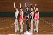 選手権クラス