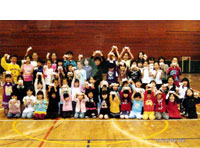 フリー大会