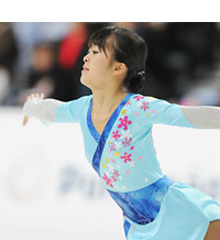 藤倉みき