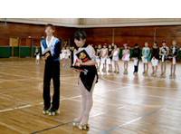 スポレク大会