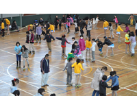 ニューイヤーイベント