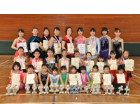 西日本大会