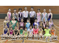 全日本大会