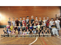 全日本大会