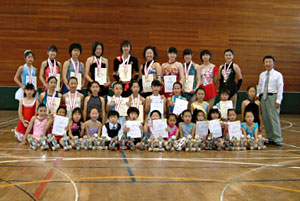 西日本大会