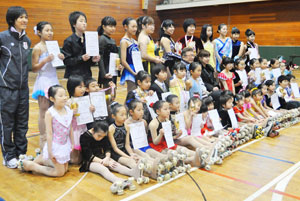 県大会