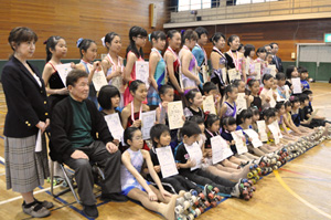 西日本大会