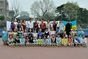 フリー大会