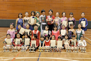 2013スポレク大会