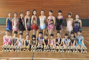 2014西日本大会