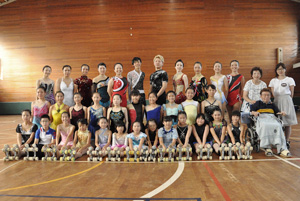 2014全日本大会