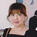 岡田三千代