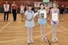 スポレク大会